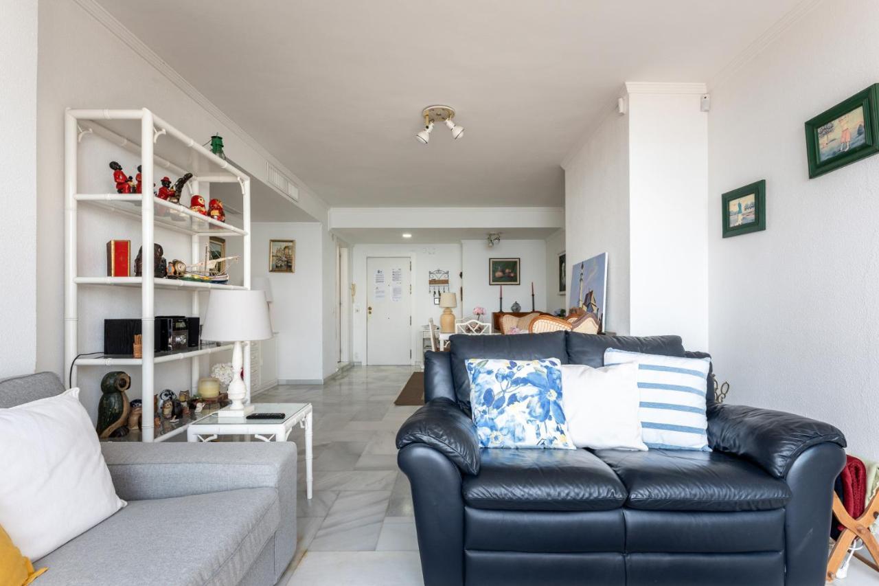 Malagasuite Torremolinos Seaside Penthouse Екстер'єр фото