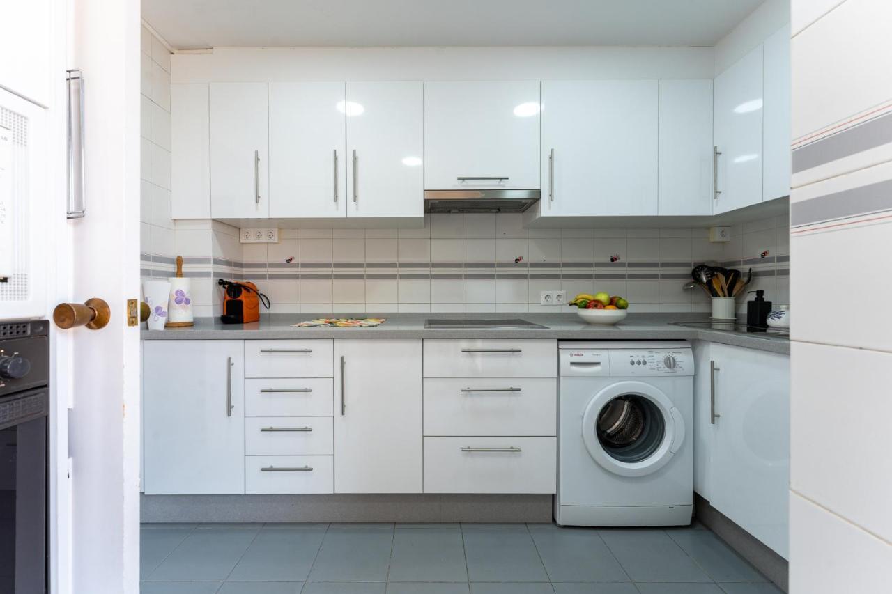 Malagasuite Torremolinos Seaside Penthouse Екстер'єр фото