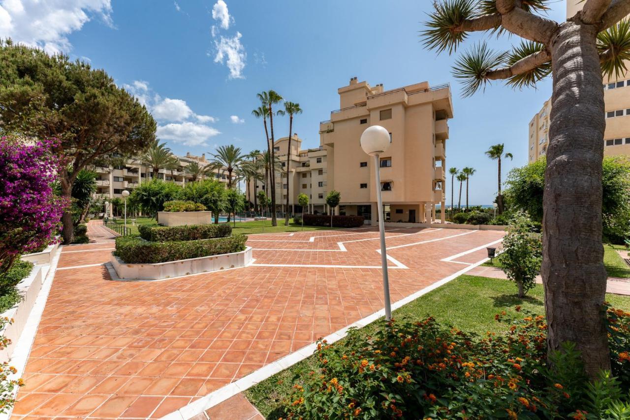 Malagasuite Torremolinos Seaside Penthouse Екстер'єр фото