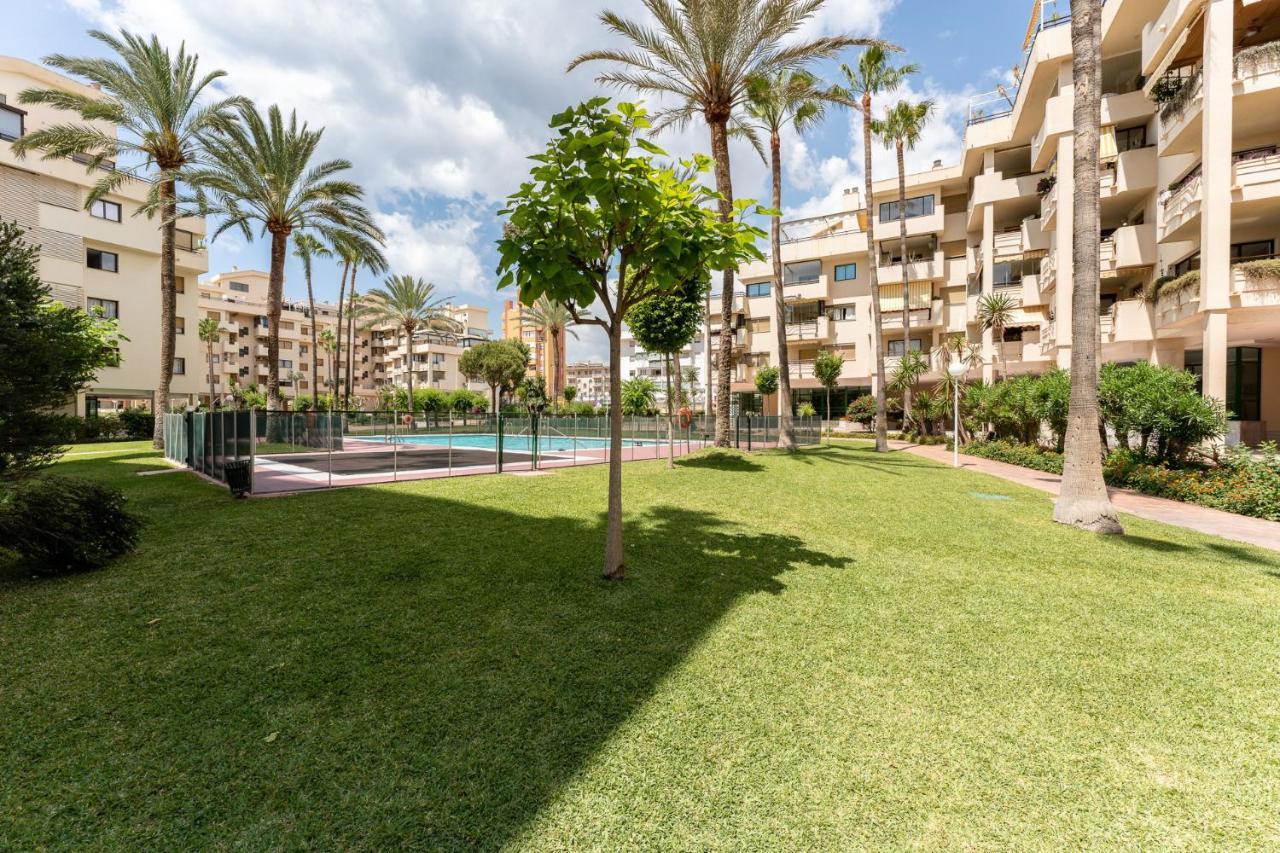 Malagasuite Torremolinos Seaside Penthouse Екстер'єр фото