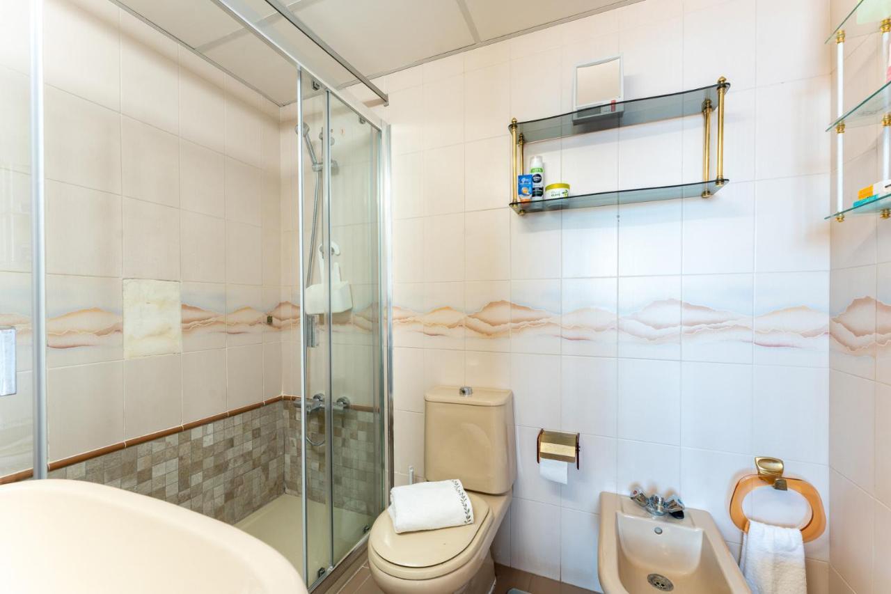 Malagasuite Torremolinos Seaside Penthouse Екстер'єр фото