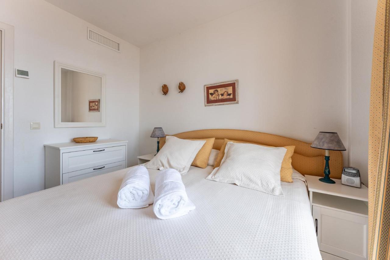 Malagasuite Torremolinos Seaside Penthouse Екстер'єр фото