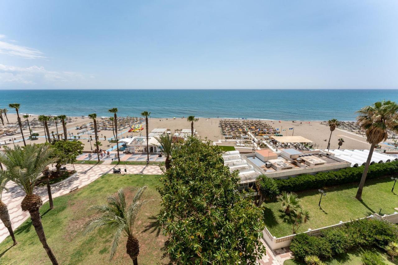 Malagasuite Torremolinos Seaside Penthouse Екстер'єр фото