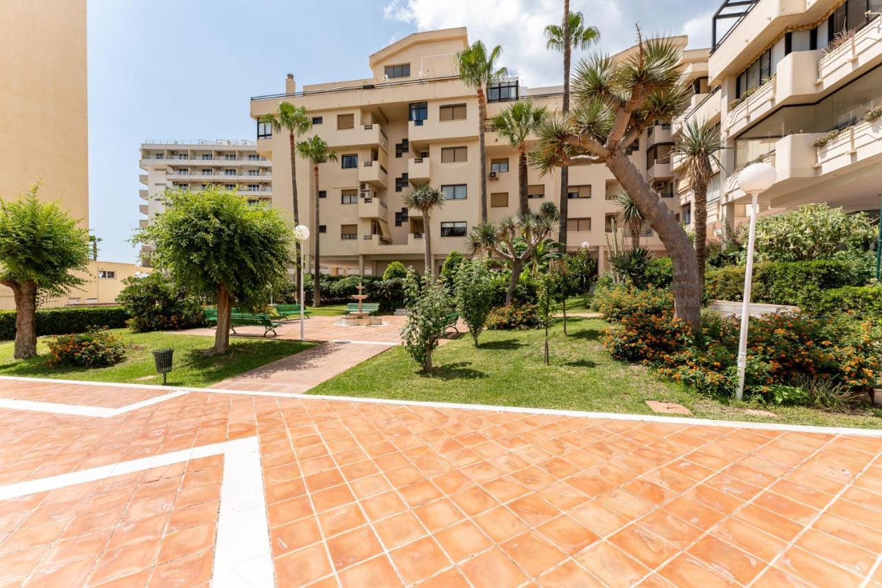 Malagasuite Torremolinos Seaside Penthouse Екстер'єр фото