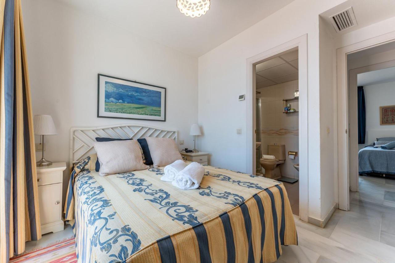 Malagasuite Torremolinos Seaside Penthouse Екстер'єр фото