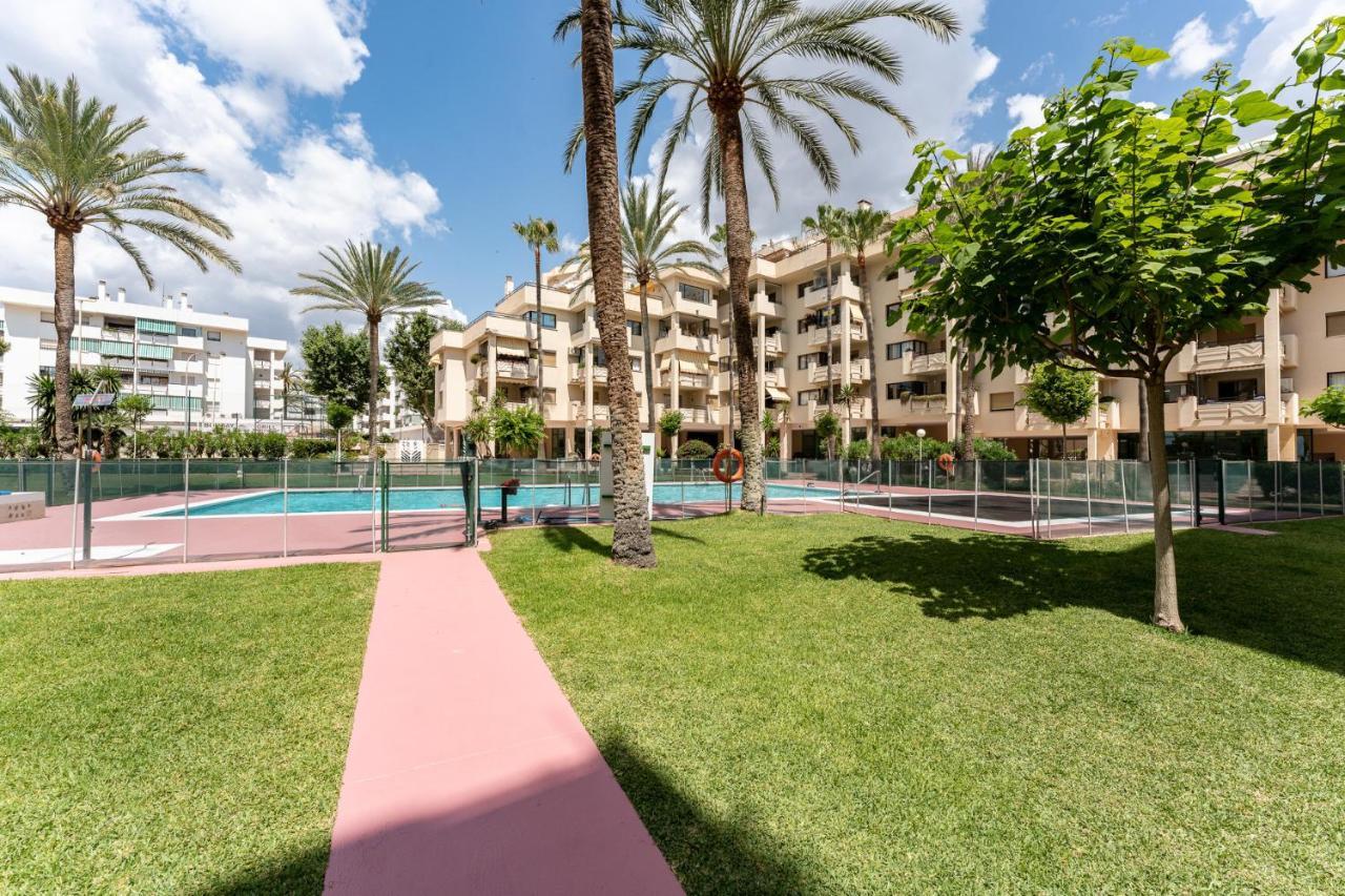 Malagasuite Torremolinos Seaside Penthouse Екстер'єр фото