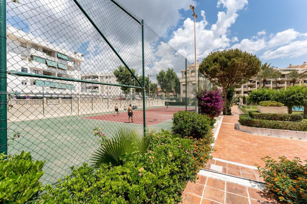 Malagasuite Torremolinos Seaside Penthouse Екстер'єр фото